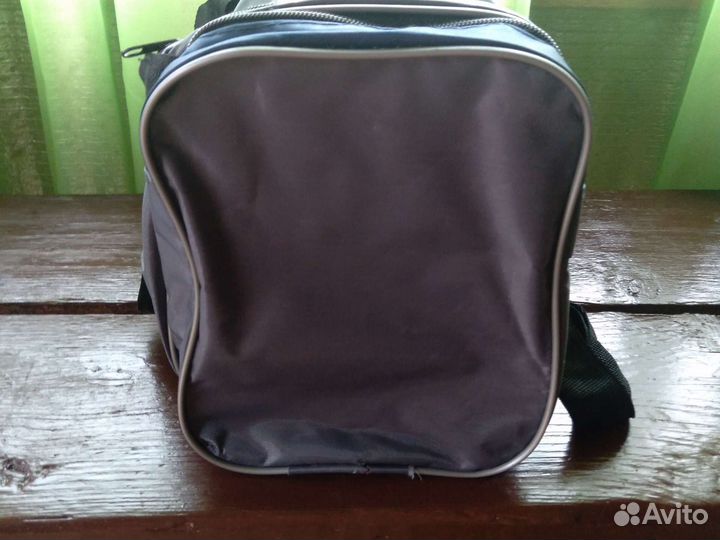 Спортивная сумка