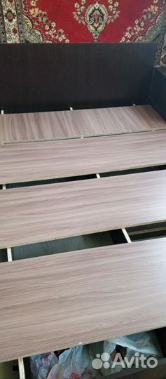 Матрас 140х200 бу