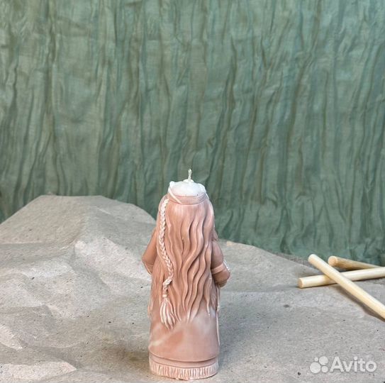 Свеча Берегиня 