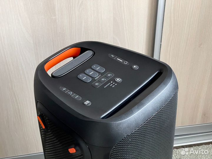 Колонка jbl partybox 310