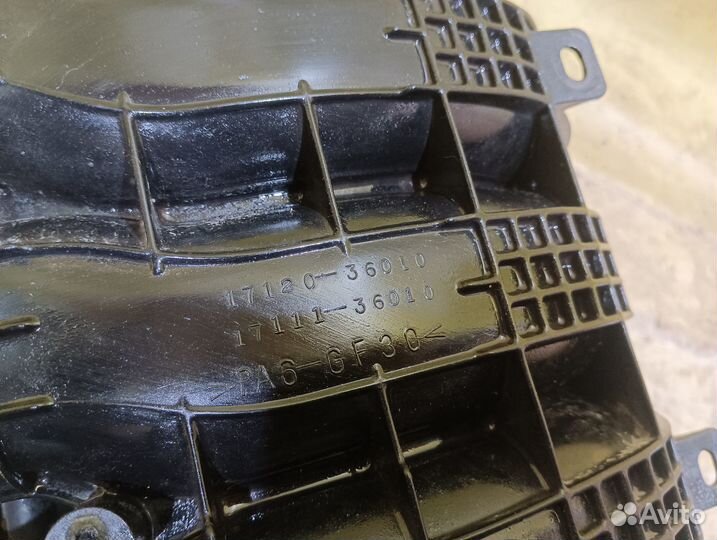 Коллектор впускной Toyota RAV 4 2006-2013 2AR