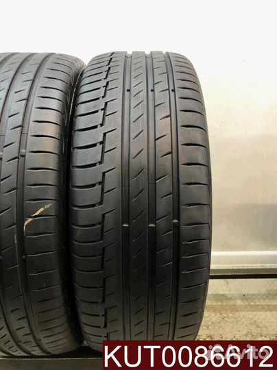Continental PremiumContact 6 235/60 R18 107U