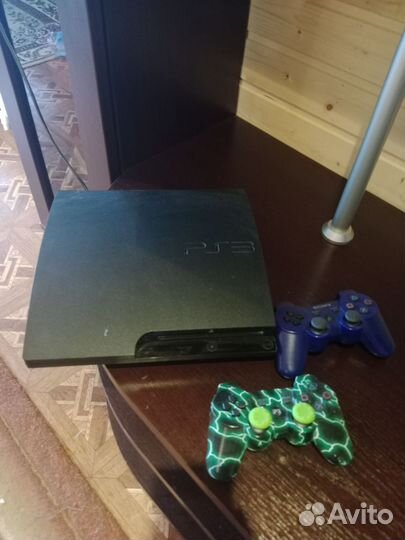 Sony playstation PS3