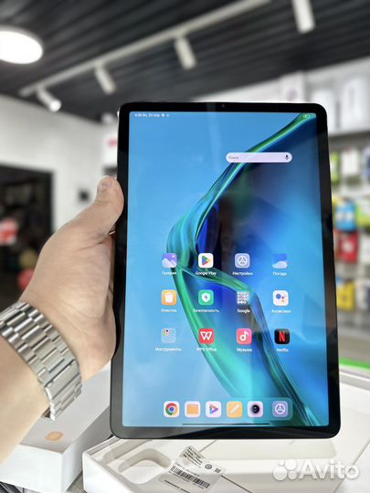 Xiaomi mi pad 5
