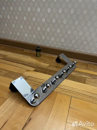 Вешалка новая Икея на дверь