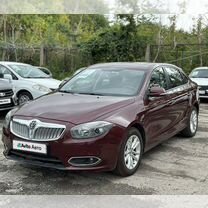 Brilliance H530 1.6 MT, 2015, 95 570 км, с пробегом, цена 675 000 руб.