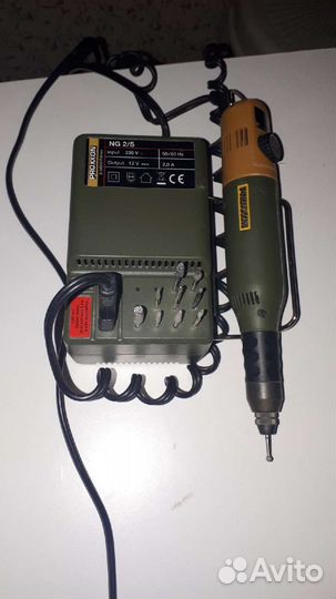 Бормашина Машинка для маникюра