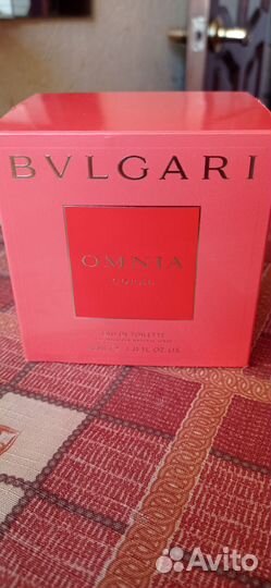 Парфюм женский 