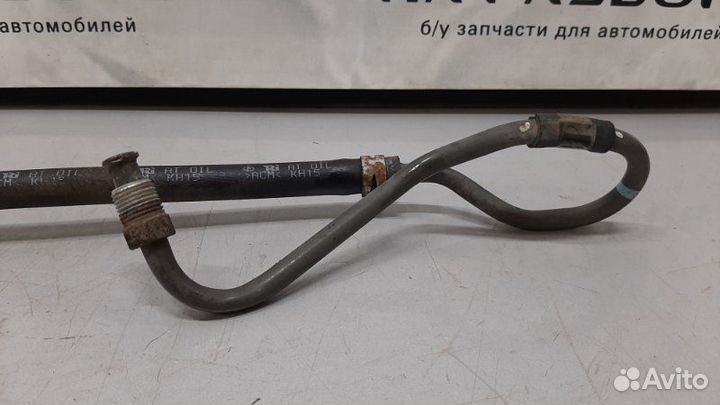 Трубка охлаждения кпп Toyota Camry V40