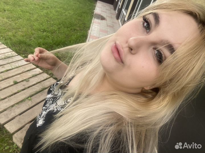 Любая работа, подработка
