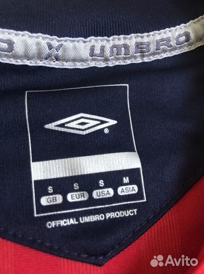 Футболка Umbro