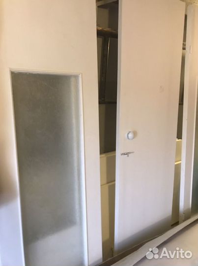 Межкомнатные двери