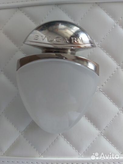 Туалетная вода Bvlgari omnia crystalline