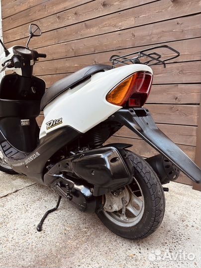 Honda Dio AF-34 (2001 год) (без пробега по России)