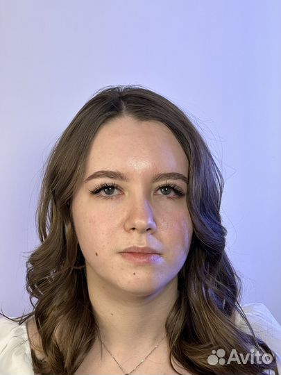 Обучение наращиванию ресниц, повышение