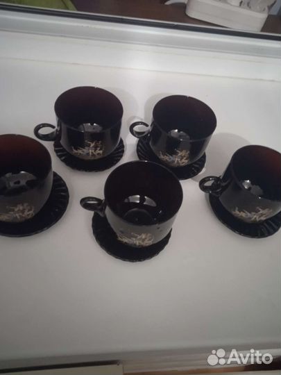 Кофейный набор