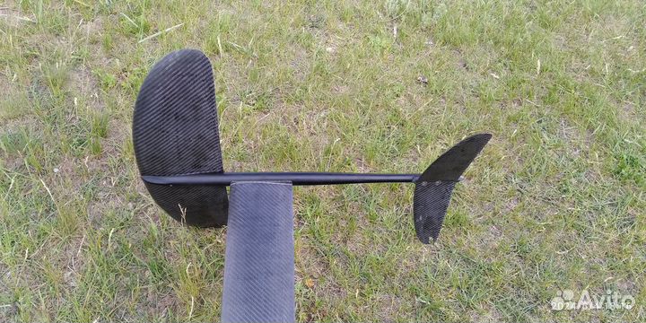 Гидрофойл RDB