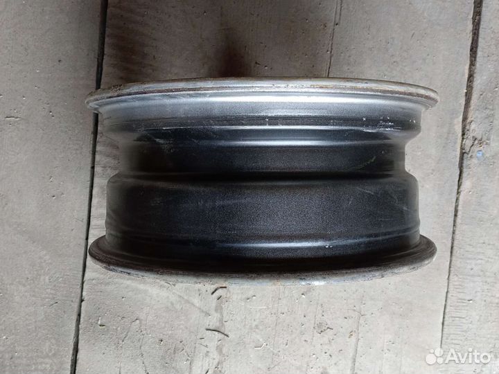 Диск r15