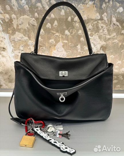 Сумка Balenciaga Rodeo оригинал под заказ