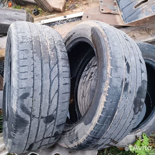Bridgestone WT14 205/75 R15