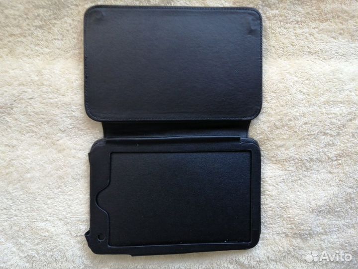 Чехол для планшета или аудиокниги