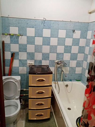 2-к. квартира, 37 м², 1/5 эт.