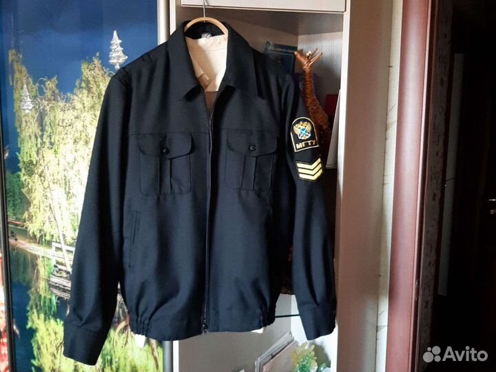 Форма охраны