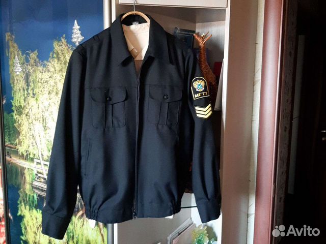 Форма охраны