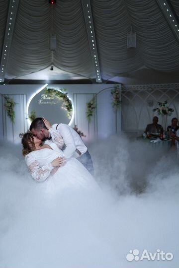 Постановка свадебного танца