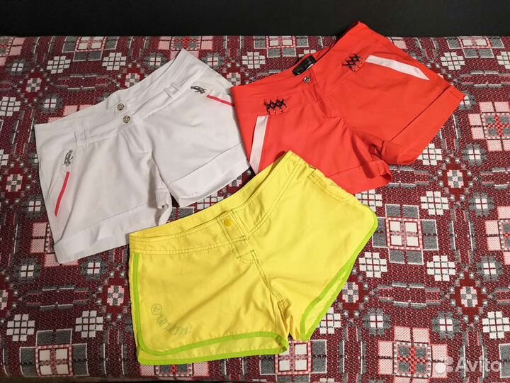 Шорты