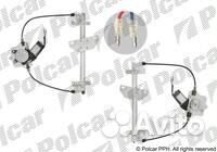 Стеклоподъемник электрический с мотором правый зад