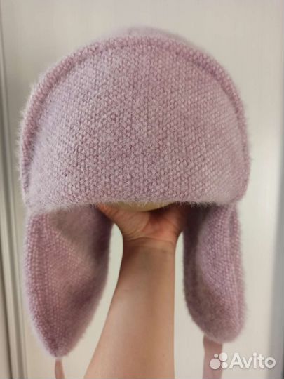 Шапка женская