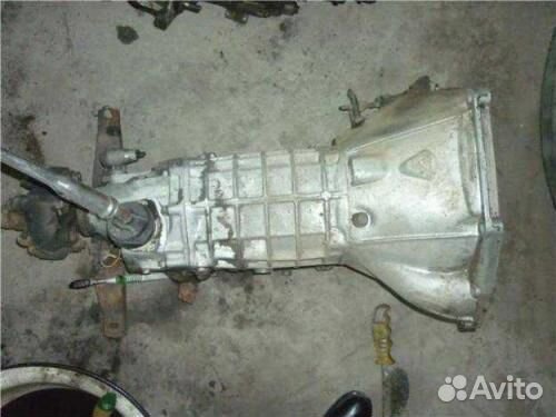 Коробка передач на ваз 2101 2103 2102 4 ступка