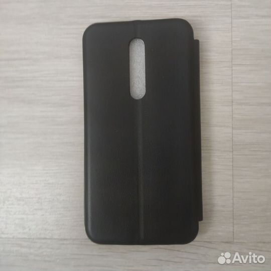 Чехол книжка для Xiaomi mi9t/9t pro/redmi k20/ pro
