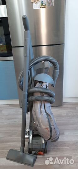 Пылесос Kirby Sentria