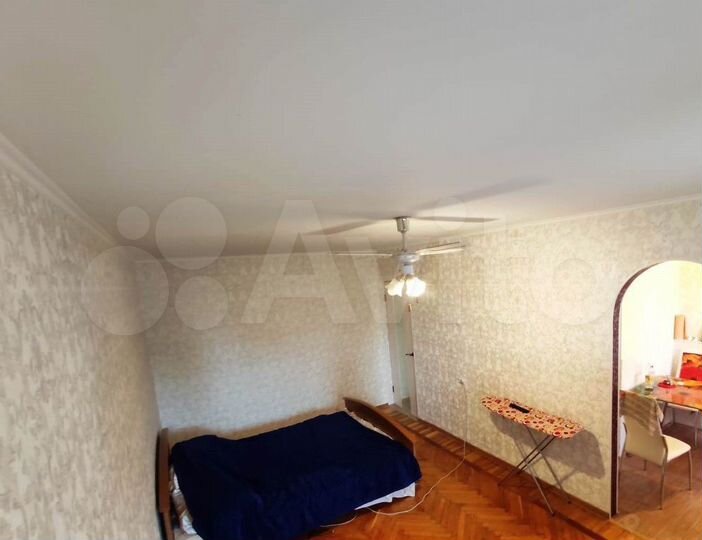 3-к. квартира, 68,9 м², 2/3 эт.