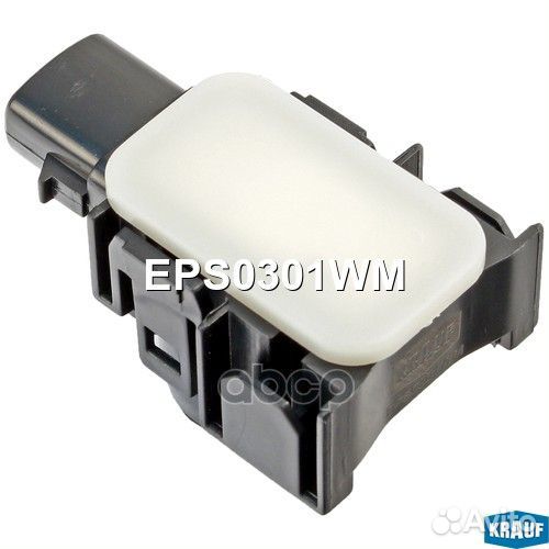 Датчик парковки EPS0301WM Krauf