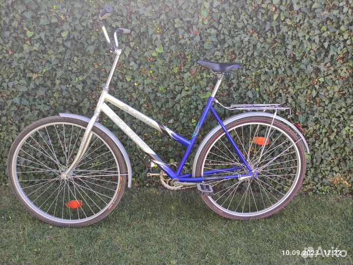 Велосипеды бу взрослый