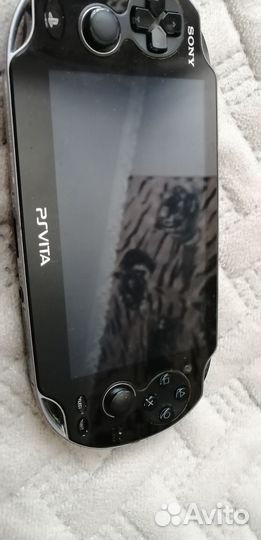 Psp vita