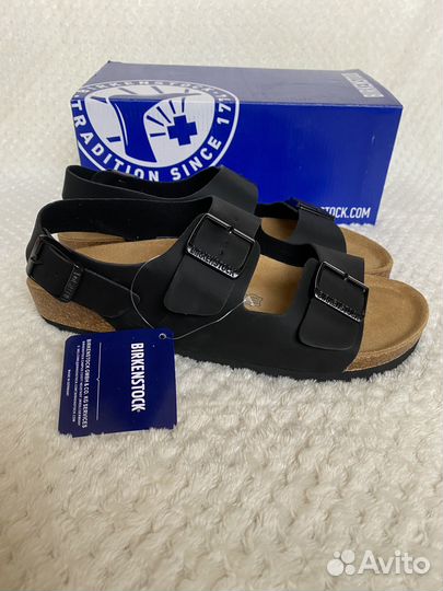 Birkenstock Milano