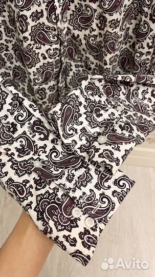 Рубашка мужская