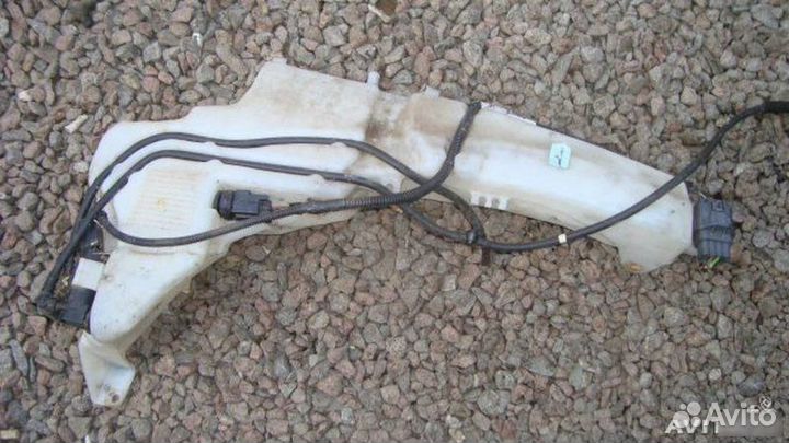 Бачок омывателя Ford Focus 2