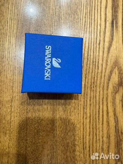Украшения swarovski