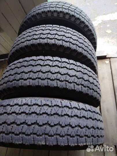 Forward Professional 153 225/75 R16 108R