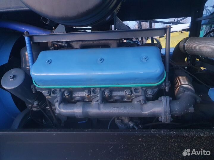 Трактор ХТЗ Т-150, 2023