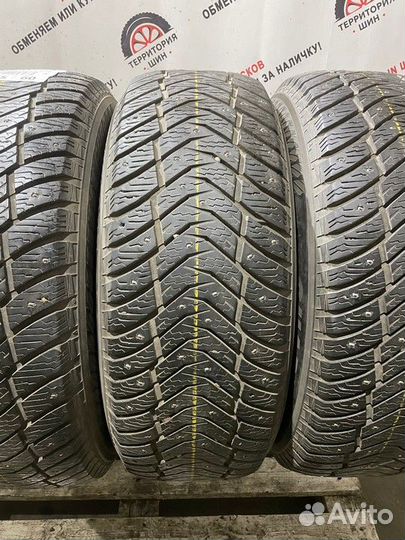 Yokohama Ice Guard IG65 265/60 R18 114T