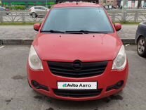 Opel Agila 1.2 AT, 2008, 167 251 км, с пробегом, цена 560 000 руб.