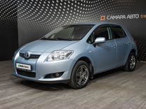 Toyota Auris 1.6 MT, 2007, 268 530 км, с пробегом, цена 608 000 руб.