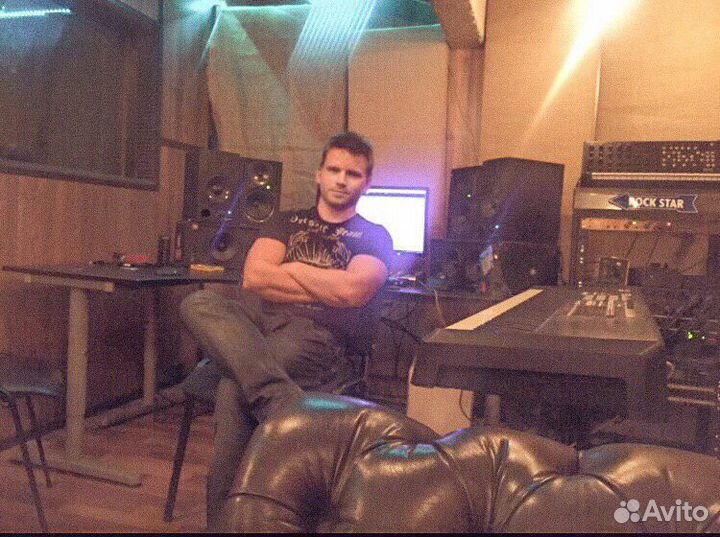 Научу создавать музыку