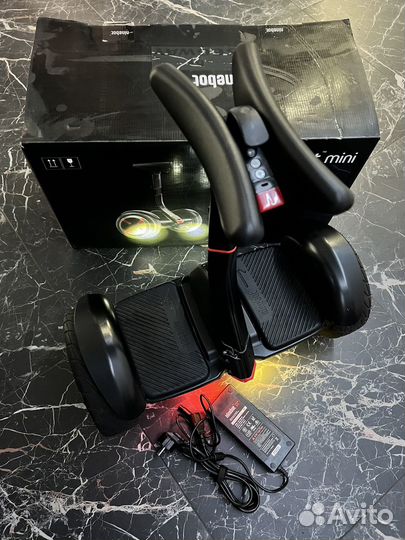 Segway ninebot mini pro